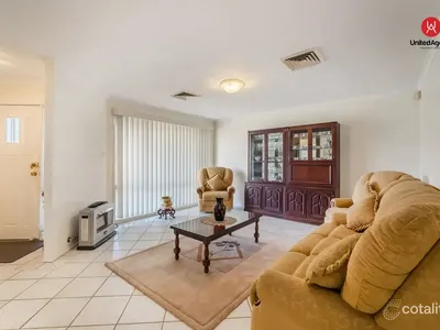 86 Lord Howe Drive, Hinchinbrook