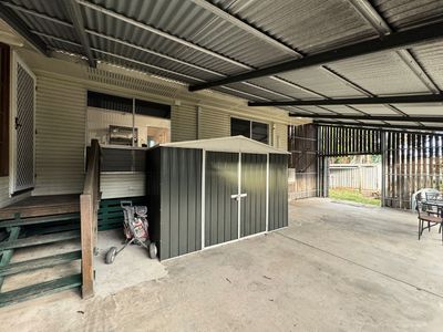 7 Chifley Court, Moranbah