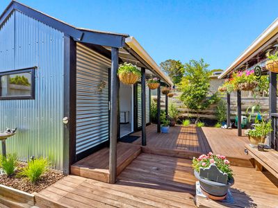 12 Downer Street, Helensville