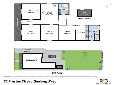 32 Preston Street, Geelong West