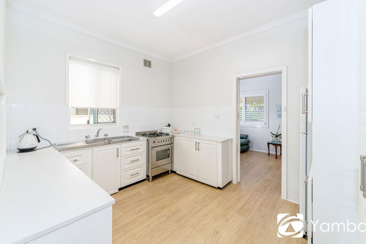 21 Wooli Street, Yamba