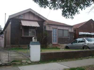 19 Garrong Road, Lakemba