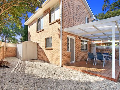 4 / 2 Windang Street, Albion Park Rail
