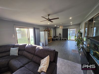 249 Flood Lane, Reedy Lake