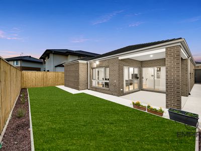 21 Heifer Avenue, Clyde North