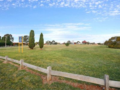 1 Bligh Street, Melton South