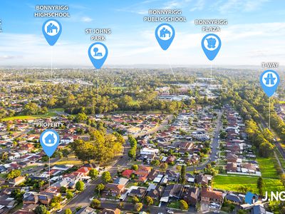 56 Brisbane Road, St Johns Park