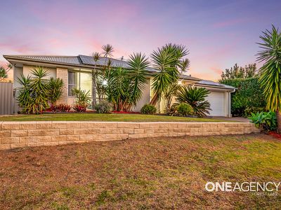 24 Cobbin Cct, Redbank Plains