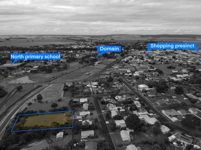 Lot 102, Lossie Road, Millicent