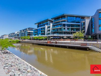 47 / 11 Trevillian Quay, Kingston