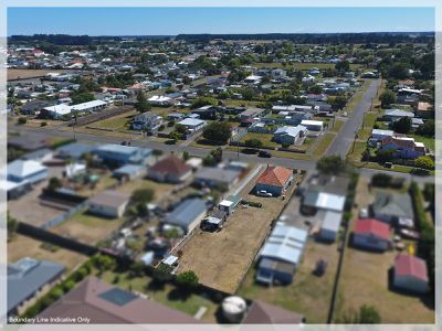 40 Cook Street, Foxton