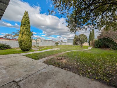 36 Ninth Street, Kerang