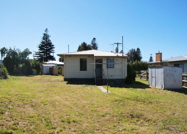 5 Dallas Court, Portland