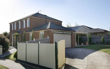 28 Caulfield Court, Narre Warren