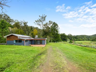 1855 Nimbin Road, Coffee Camp