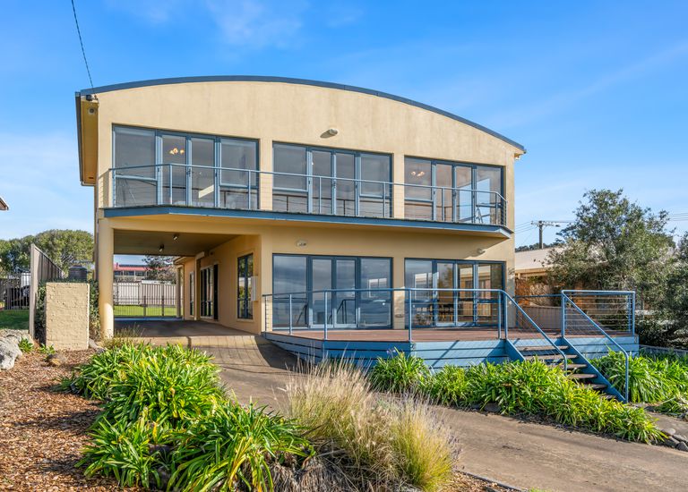 3 King George Parade, Portland