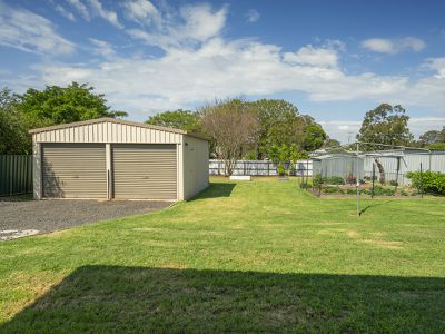 7 John Street, Southbrook