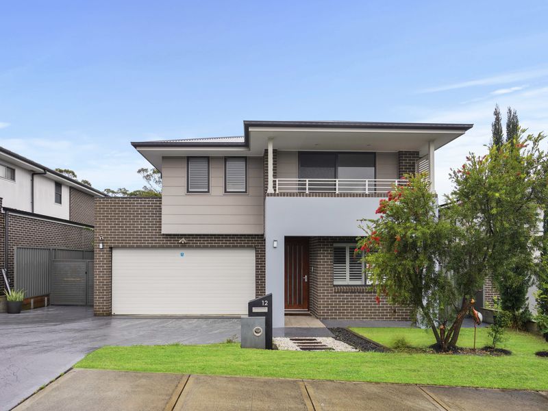 12 Knox Street, Campbelltown