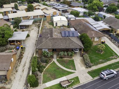 1 WEBB AVENUE, Seymour