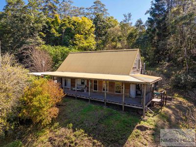 15a / 94 Symonds Road, Blue Knob