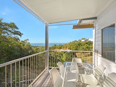 Hideaway Bay