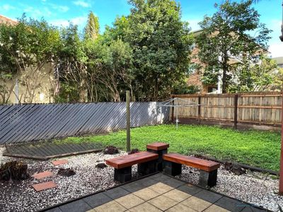 4 / 32 Bayliss Street, Toowong