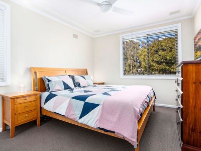 43 Garrard Avenue, Mount Warrigal