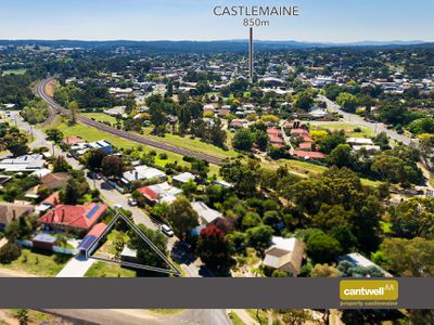 Agent Profile Cantwell Property Castlemaine
