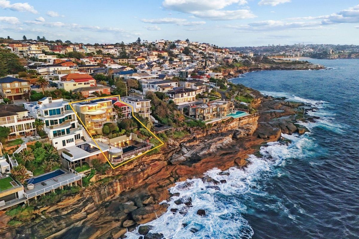 1A Seaside Parade, South Coogee