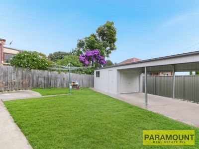 18 Gardinia Street, Narwee