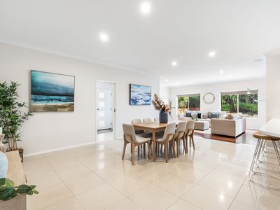 89 Hargreaves Road, Manly West