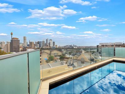 227 Victoria Street, Darlinghurst