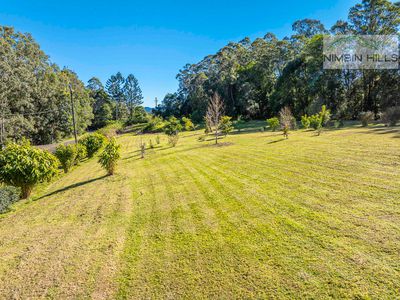 112 Cecil Street, Nimbin
