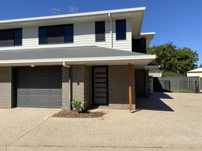 2 / 11 Bennett Court, Moranbah