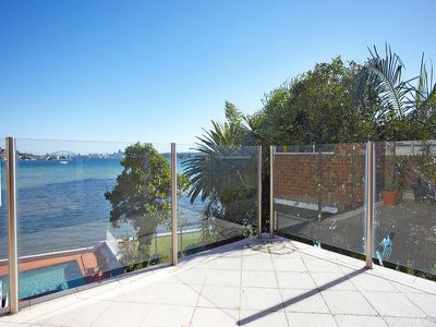 8 / 2A Dumeresqu Road, Rose Bay