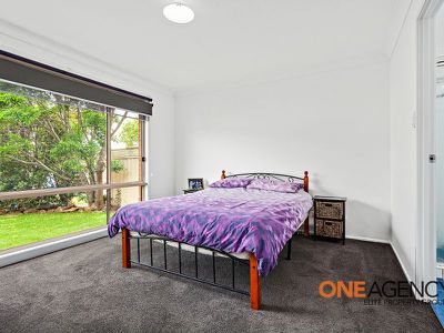 14 Stubbs Road, Albion Park