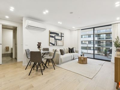 408 / 63 Dooring Street, Dickson