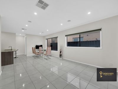 25 Wolfson Street, Tarneit