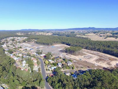 Lot 505 Lot 505 Seaspray Street, Narrawallee