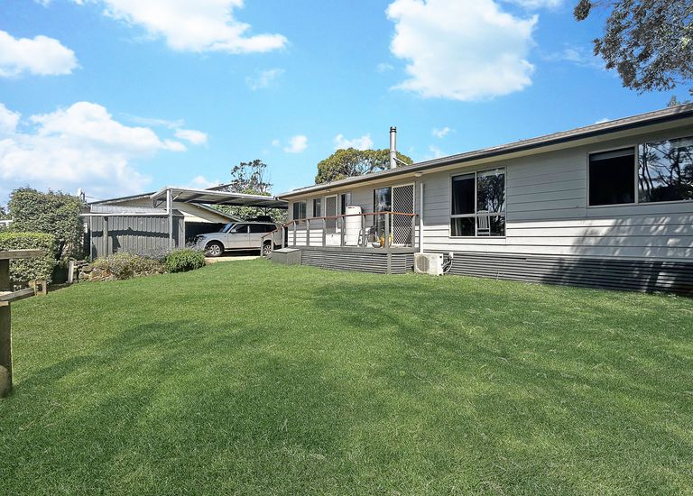 78 Windham Street, Narrawong