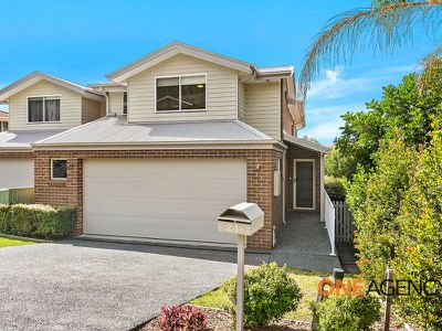 21A Campaspe Circuit, Albion Park