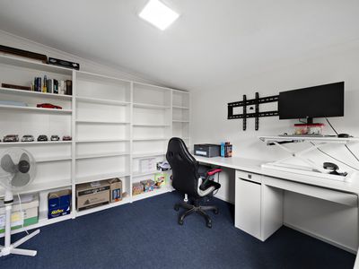 1 Corhanwarrabul Close, Rowville