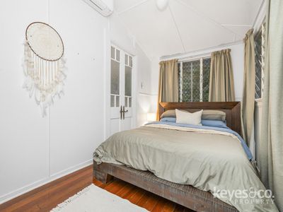 48 Alexandra Street, North Ward