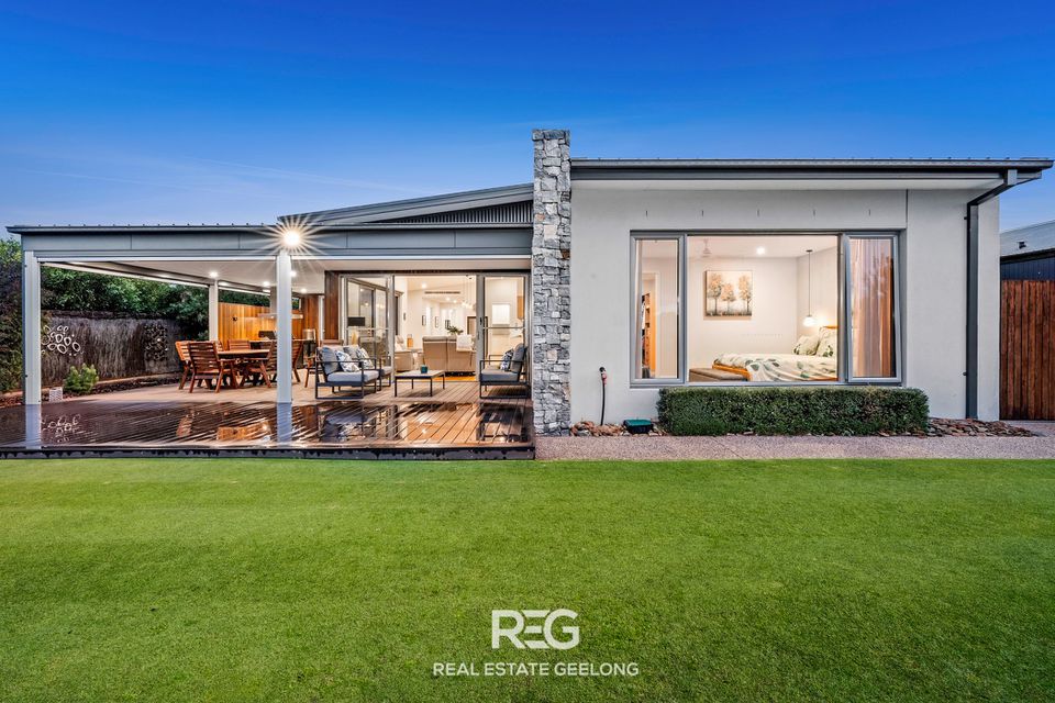 40 Samphire Drive, Connewarre