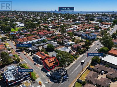 338 Canning Highway, Bicton
