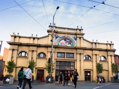 219 / 118 Dudley Street, West Melbourne