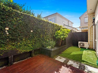 200 Clark Road, Hobsonville