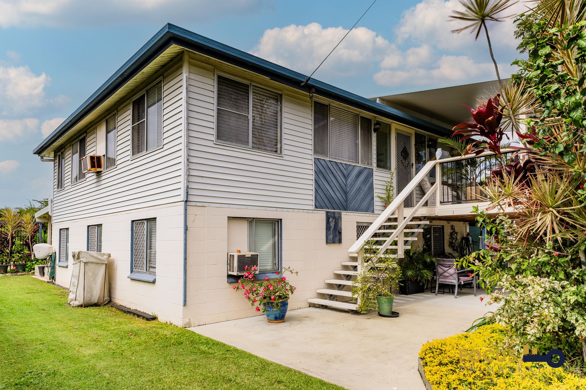5 Kennedy Street, South Mackay