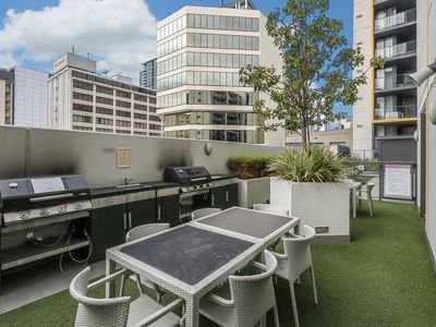 143 / 311 Hay Street, East Perth
