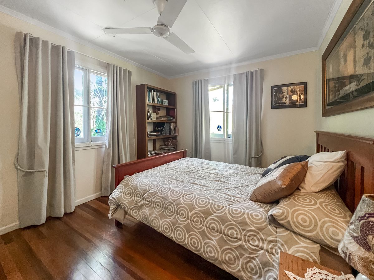 11 Magazine Road, Herberton